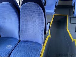 MAN A 20 / Lions City Ü  Euro 5 / EEV / KLIMA