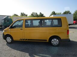 VW T6.1 TDI*lang+KLIMA+NAVI+8-Sitze+1-Hand*