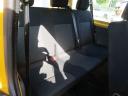 VW T6.1 TDI*lang+KLIMA+NAVI+8-Sitze+1-Hand*