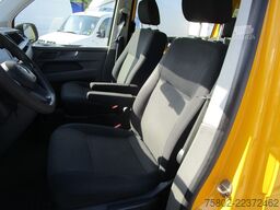 VW T6.1 TDI*lang+KLIMA+NAVI+8-Sitze+1-Hand*