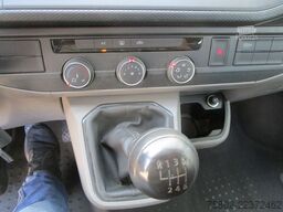 VW T6.1 TDI*lang+KLIMA+NAVI+8-Sitze+1-Hand*