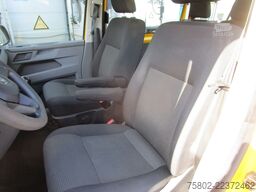 VW T6.1 TDI*lang+KLIMA+NAVI+8-Sitze+1-Hand*