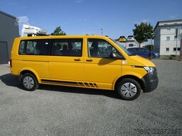 VW T6.1 TDI*lang+KLIMA+NAVI+8-Sitze+1-Hand*