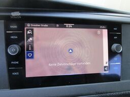 VW T6.1 TDI*lang+KLIMA+NAVI+8-Sitze+1-Hand*