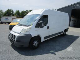 FIAT Ducato 120 Multijet *Hochdach+3-Sitze*Modell 07*