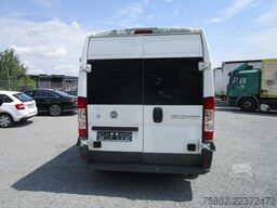 FIAT Ducato 120 Multijet *Hochdach+3-Sitze*Modell 07*