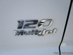 FIAT Ducato 120 Multijet *Hochdach+3-Sitze*Modell 07*