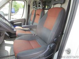 FIAT Ducato 120 Multijet *Hochdach+3-Sitze*Modell 07*