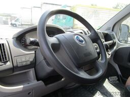 FIAT Ducato 120 Multijet *Hochdach+3-Sitze*Modell 07*
