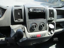 FIAT Ducato 120 Multijet *Hochdach+3-Sitze*Modell 07*