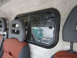 FIAT Ducato 120 Multijet *Hochdach+3-Sitze*Modell 07*