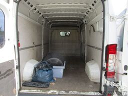 FIAT Ducato 120 Multijet *Hochdach+3-Sitze*Modell 07*