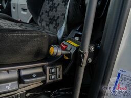 Scania R 460 A4x2NA - SUPER / Hydraulik -