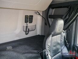 Scania R 460 B6x2*4LB - Jumbo, LBW, Lenkachse -