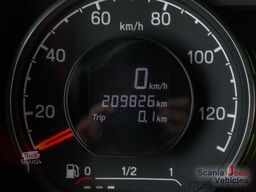Scania R 460 B6x2*4LB - Jumbo, LBW, Lenkachse -