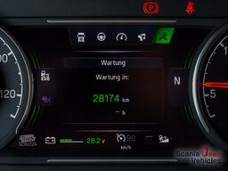 Scania R 460 B6x2*4LB - Jumbo, LBW, Lenkachse -