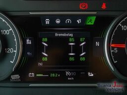 Scania R 460 B6x2*4LB - Jumbo, LBW, Lenkachse -