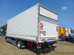 IVECO EUROCARGO ML120E25