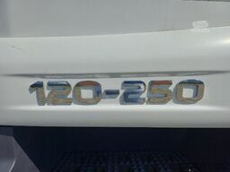 IVECO EUROCARGO ML120E25