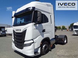 IVECO X-WAY AS440X49T/P