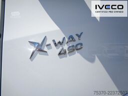 IVECO X-WAY AS440X49T/P