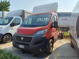 Fiat DUCATO - mot. rotto