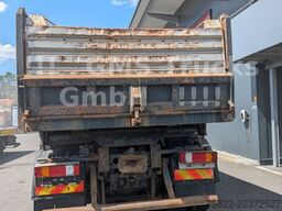 MERCEDES-BENZ Actros 4143 / V6 / Blatt - Blatt / Retarder