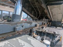 MERCEDES-BENZ Actros 4143 / V6 / Blatt - Blatt / Retarder