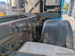 MERCEDES-BENZ Actros 4143 / V6 / Blatt - Blatt / Retarder