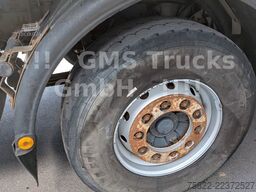 MERCEDES-BENZ Actros 4143 / V6 / Blatt - Blatt / Retarder