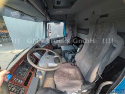MERCEDES-BENZ Actros 4143 / V6 / Blatt - Blatt / Retarder