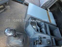MERCEDES-BENZ Actros 4143 / V6 / Blatt - Blatt / Retarder