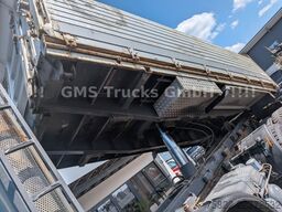 MERCEDES-BENZ Actros 4143 / V6 / Blatt - Blatt / Retarder