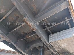 MERCEDES-BENZ Actros 4143 / V6 / Blatt - Blatt / Retarder