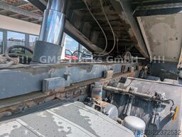 MERCEDES-BENZ Actros 4143 / V6 / Blatt - Blatt / Retarder