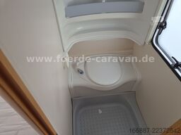 FENDT Saphir 470 TF Franzbett - Nr. 89  (8)