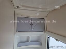 FENDT Saphir 470 TF Franzbett - Nr. 89  (8)