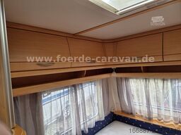 FENDT Saphir 470 TF Franzbett - Nr. 89  (8)