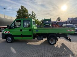 IVECO Daily 50C17 Meiller 3-Seiten-Kipper/DoKa 7-Sitze