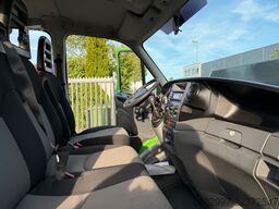 IVECO Daily 50C17 Meiller 3-Seiten-Kipper/DoKa 7-Sitze