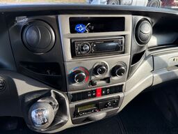 IVECO Daily 50C17 Meiller 3-Seiten-Kipper/DoKa 7-Sitze