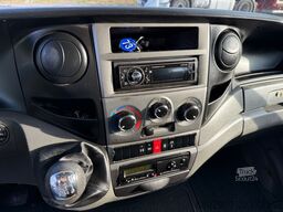 IVECO Daily 50C17 Meiller 3-Seiten-Kipper/DoKa 7-Sitze