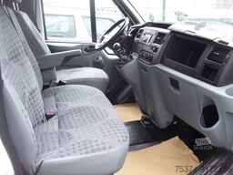FORD Transit 115T330 H2L3 Klima