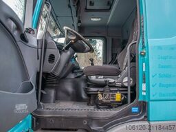 MERCEDES-BENZ Actros  3344 BB 6x4 Meiller Kipper