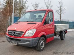 MERCEDES-BENZ Sprinter  Pritsche 313 CDI Euro5