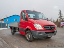 MERCEDES-BENZ Sprinter  Pritsche 313 CDI Euro5
