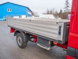 MERCEDES-BENZ Sprinter  Pritsche 313 CDI Euro5