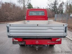 MERCEDES-BENZ Sprinter  Pritsche 313 CDI Euro5