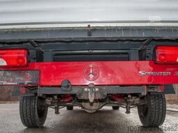 MERCEDES-BENZ Sprinter  Pritsche 313 CDI Euro5