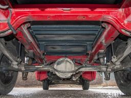 MERCEDES-BENZ Sprinter  Pritsche 313 CDI Euro5